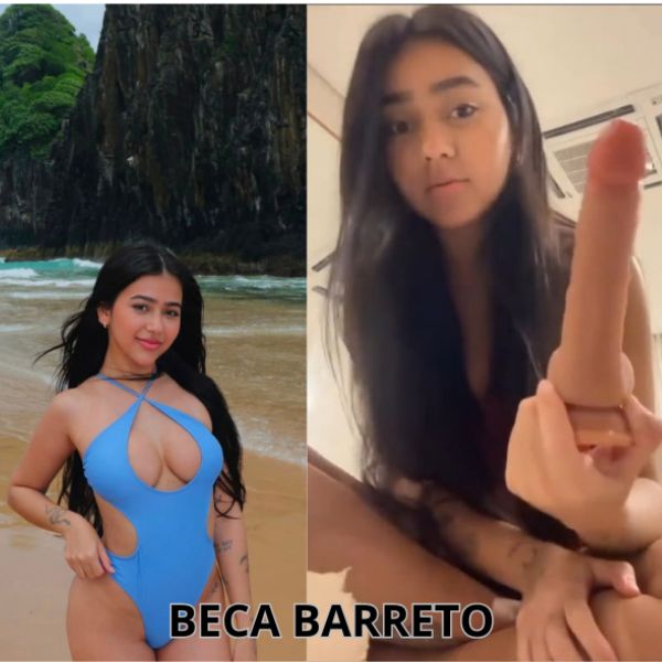 BECA BARRETO