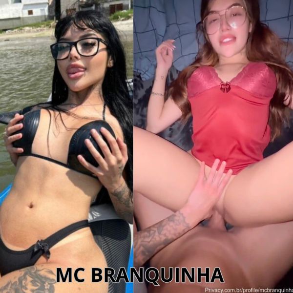 mc branquinha